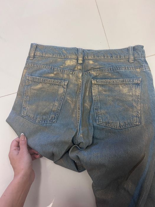 Дънки Zara  размер С