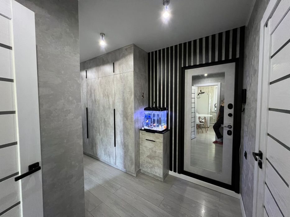 Обмен 2-х ком. на 3-х ком.