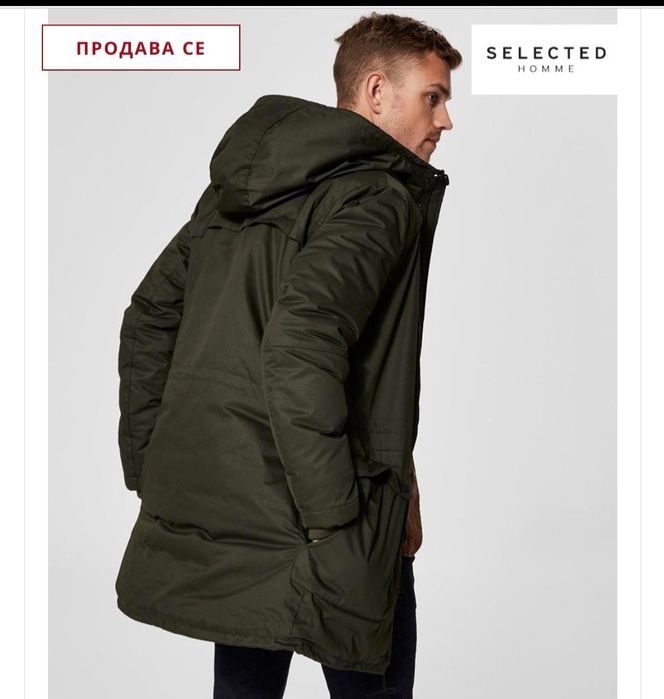 Armani Exchange, Camp David, Sellected Home, Khujo