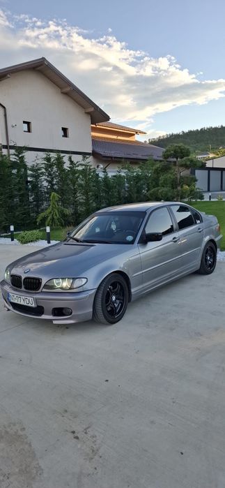BMW 3 Series 2005 — imagine 2