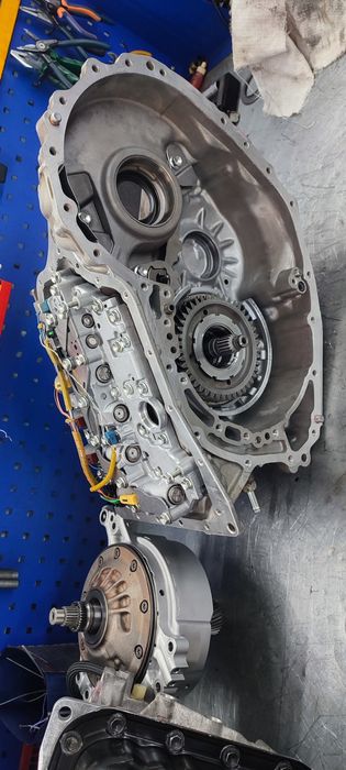 Ремонт АКПП , Вариатор , dsg , робот , гарантия качества