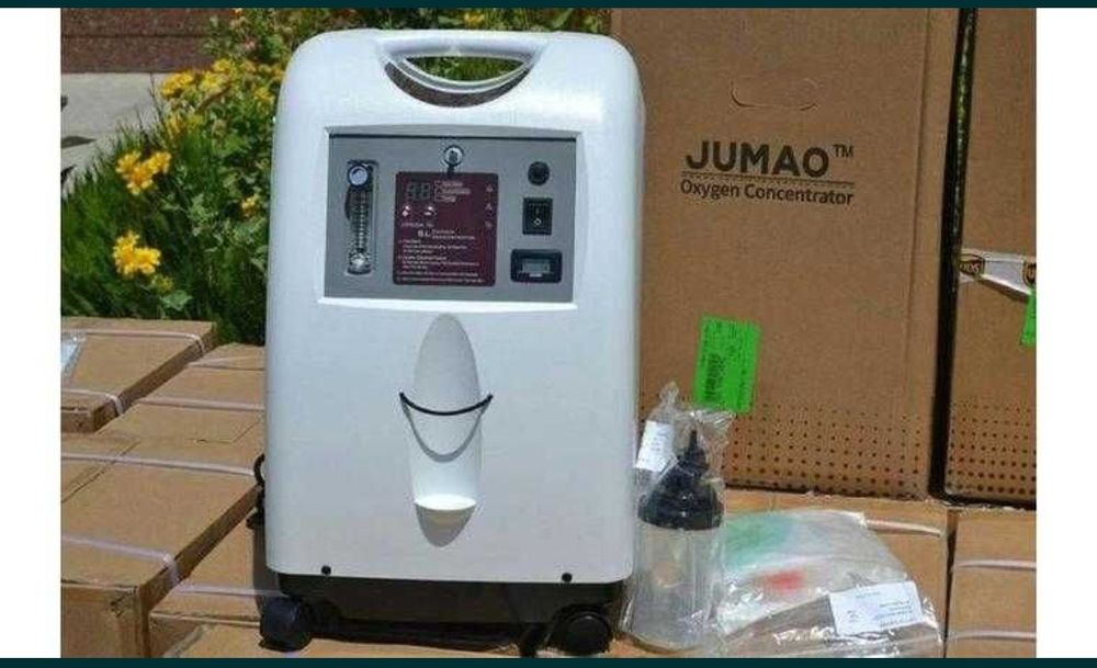 Кислородный концентратор Arenda  (Kislorod konsentrator)