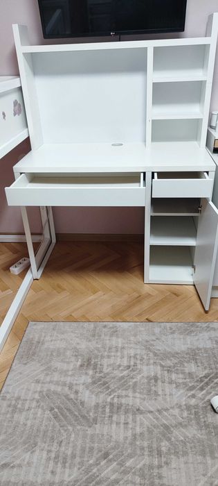 Обзавеждане за детска стая Икеа