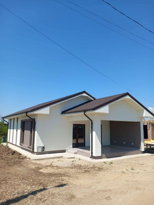 Locuință - imobil la cheie direct dezvoltatori