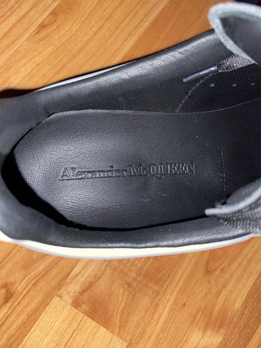 Alexander McQueen