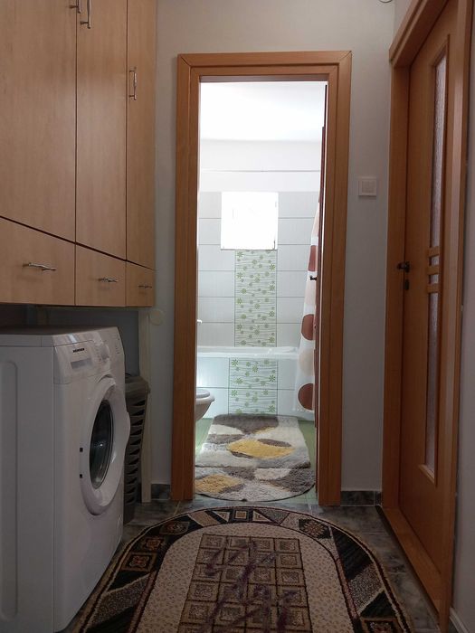 Apartament 2 camere de inchiriat