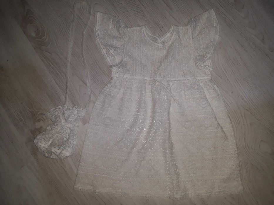 Рокля р-р104-110