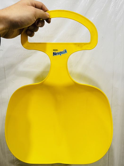 Санки ледянки