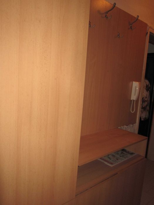 Дава се под наем Едностаен апартамент в Бургас, Славейков - 45 кв.м за 175 € - Снимка #15