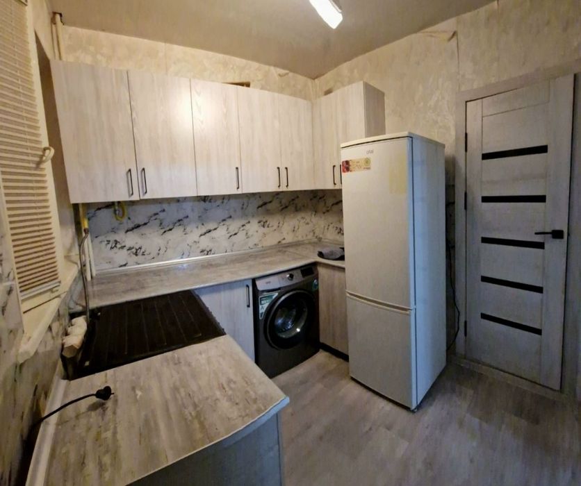 Продажа квартиры 1/3/4 Юнус Абад 2 кв галлерейка