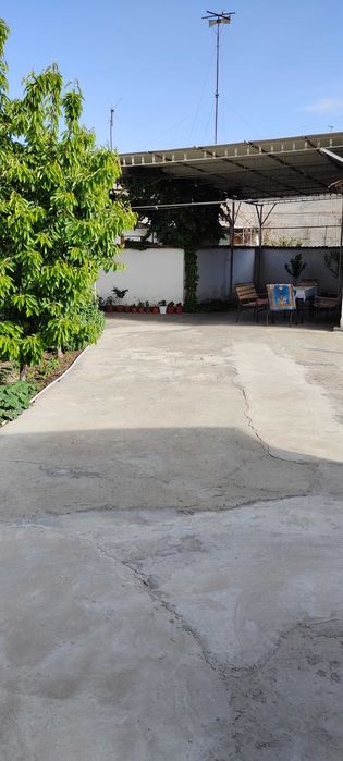 Ховли сотилади 5.2 сотих