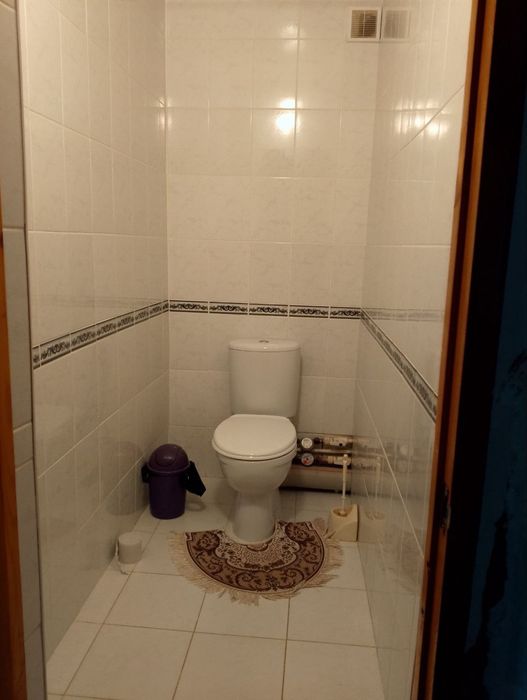 Продаётся квартира на Мирабадским районе