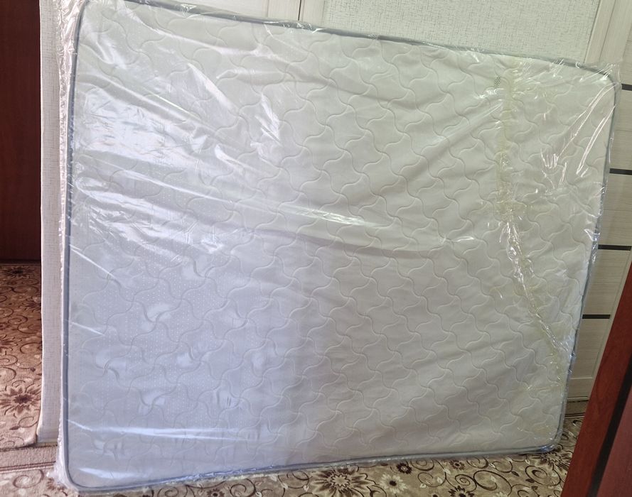 Продам новый матрас