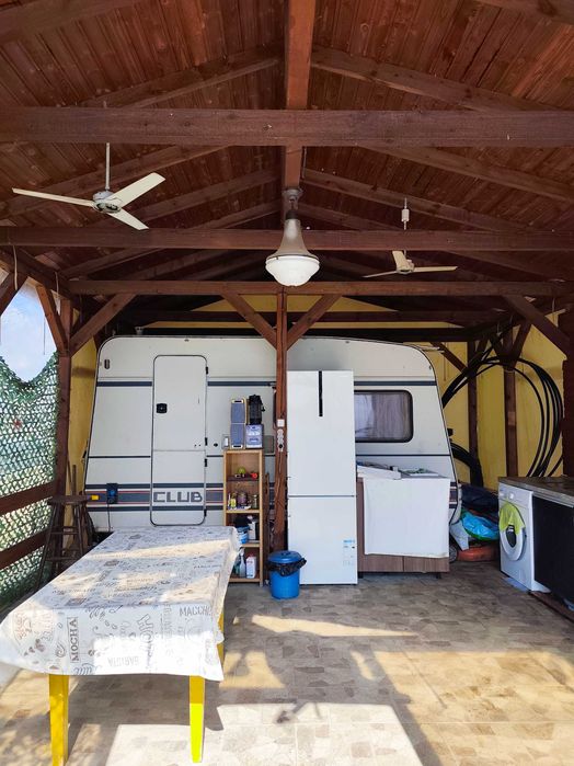 Продавам имот на 7 км от морето