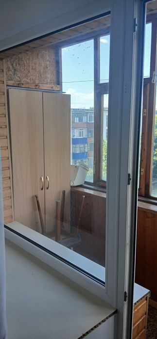 Продам двухкомнатную квартиру