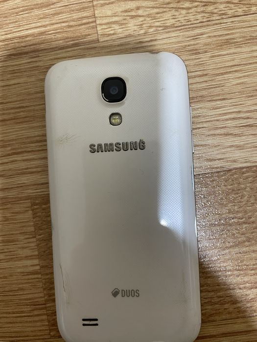 Redmi 9A Samsung S4 mini