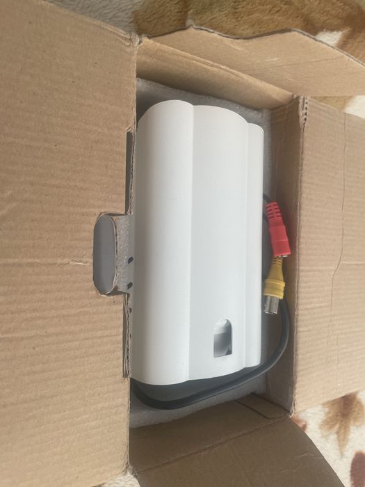 Продам камеру видеонаблюдения