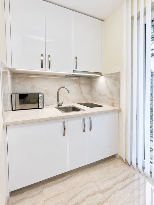 Дава се под наем Двустаен апартамент в Пловдив, Център - 65 кв.м за 400 € - Снимка #1