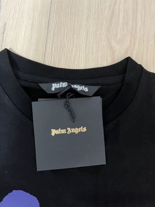 Tricou Palm Angels