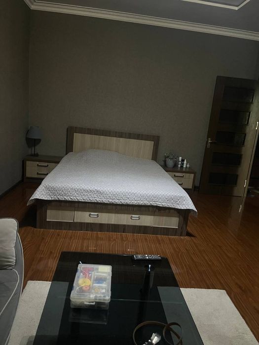 (3) Аренда срочно  1-комнатная квартира в центре города, Миробадский р