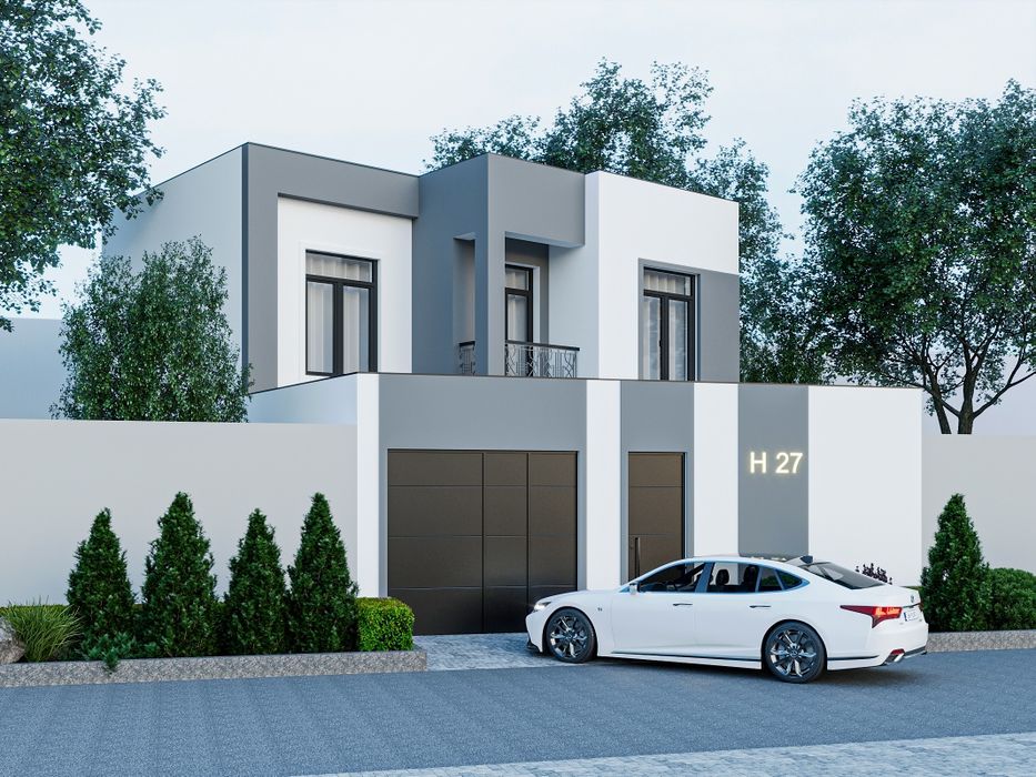 Hi Tech Dom 1.5sotok Продаётся