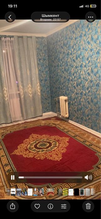 Квартира а аренду