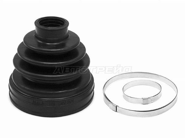 Пыльник ШРУСа, гранты внутренний  Toyota Fortuner