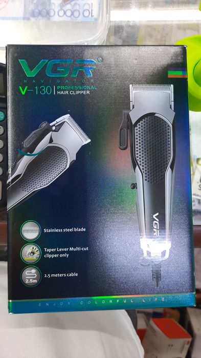 Машинка для стрижки волос