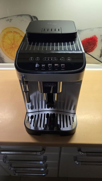 Espressor automat De'Longhi Magnifica Evo ECAM 290.21.B, 1450 W,