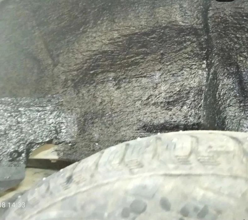 Шумоизоляция авто