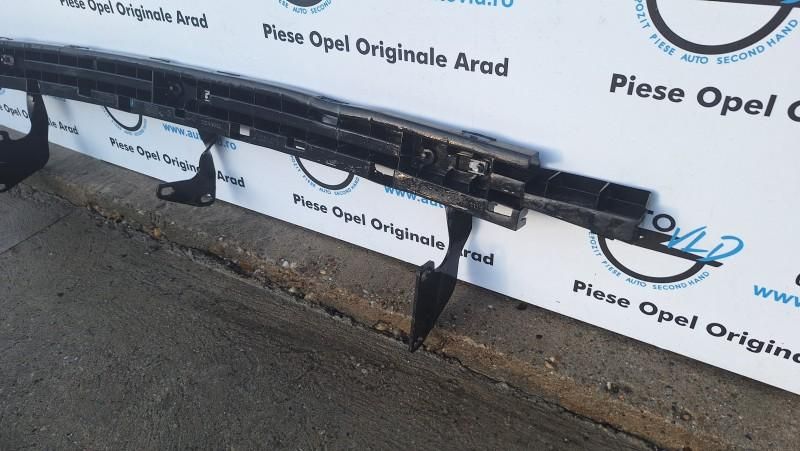 Armatura bara spate Renault Master