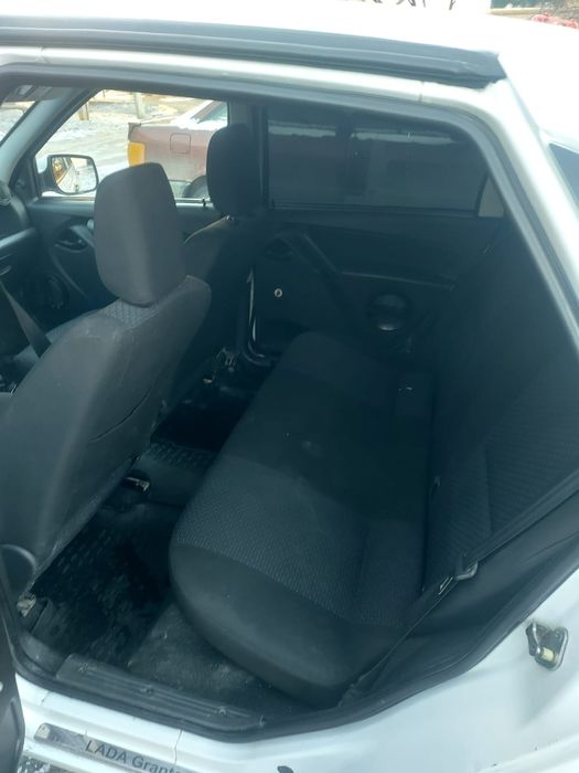 Продам машину Лада гранта