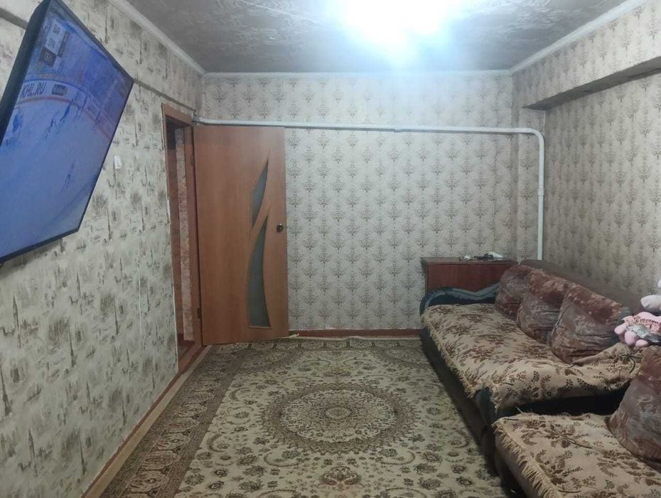 Продам дом в Новоявленке