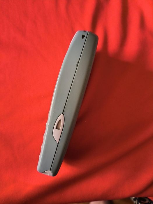 Nokia 3410 ( decodat,lb română)
