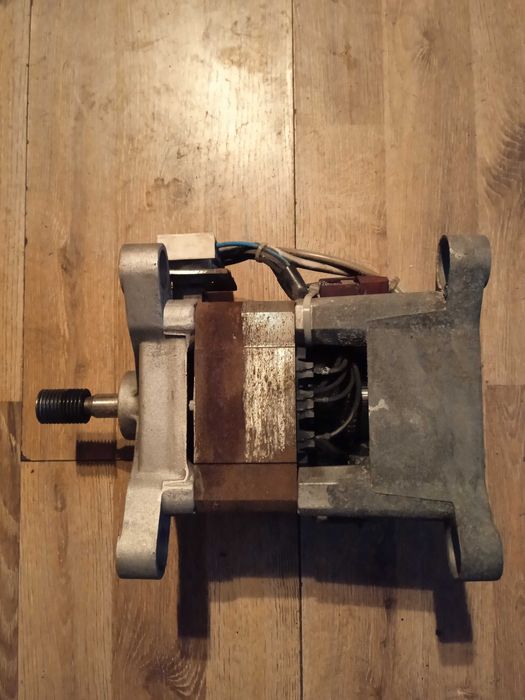 Двигатель для стиральной машины