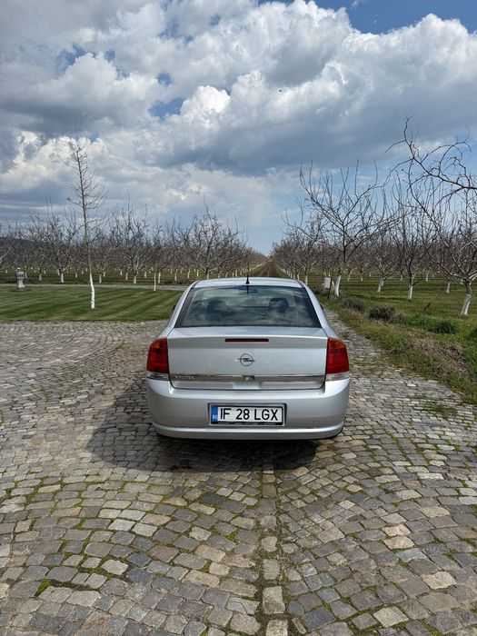 Opel Vectra Al doilea proprietar / TVA Deductibil