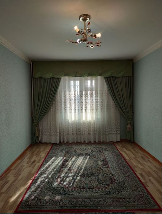 Ogil bolalarga uzoq muddatga kvartira