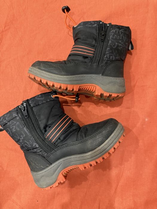 Обувь для мальчика