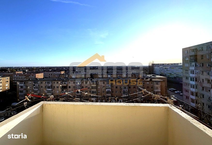 Apartament 2 camere, Aurel Vlaicu, zona Fortuna