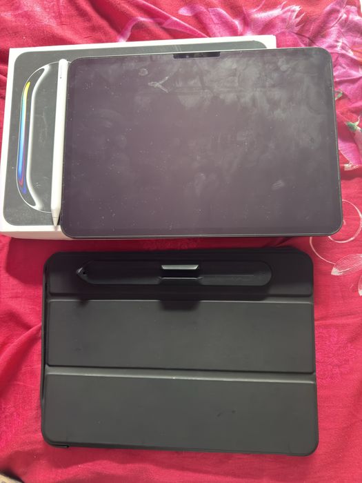 Ipad pro 11.3 M4 256 gb