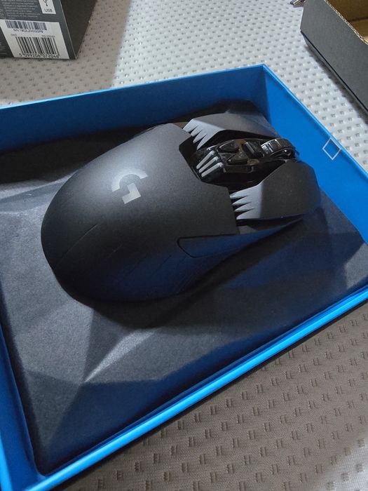 Mouse Gaming Logitech G903