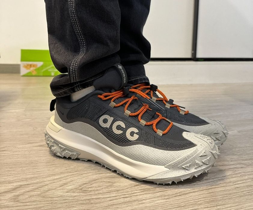 Nike acg gore tex