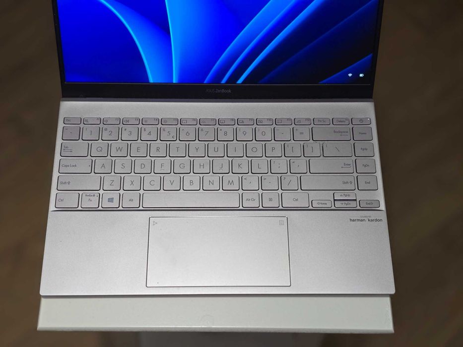 Ultrabook/Laptop Asus Zenbook UM425I Liliac Mist