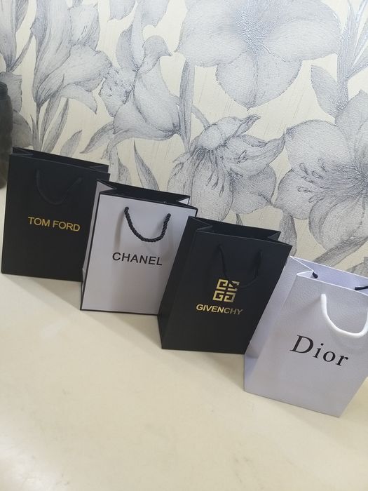 Coco Mademoiselle Chanel l'eau privee