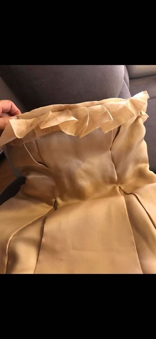 Rochie de ocazie Ermanno Scervino