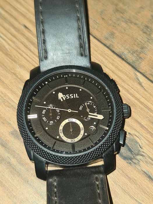 Мъжки часовник Fossil