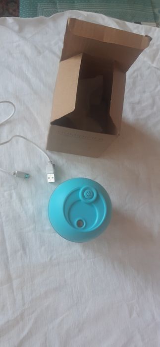 Ассалому Алайкум увлажнител воздуха сотилади