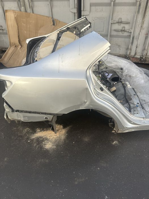 Задный часть на Камри 55