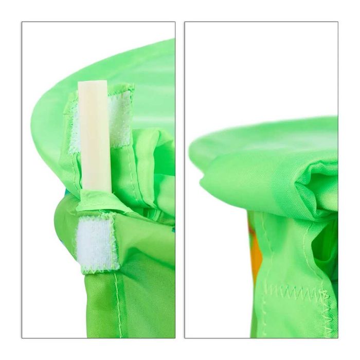 Басейн с топки за детската стая