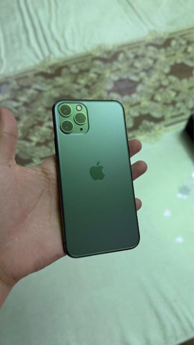 IPhone 11 Pro 64gb срочно идеал